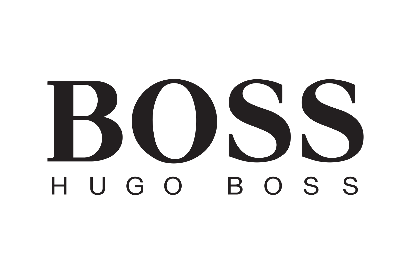 HUGO BOSS